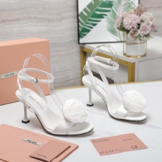 Miu Miu Sandals